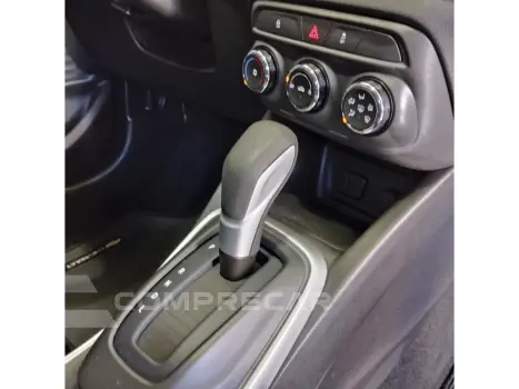 TRACKER 1.0 TURBO FLEX LTZ AUTOMÁTICO