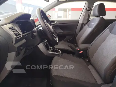 T-CROSS 1.0 200 TSI