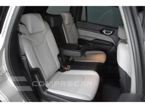 COMMANDER 1.3 T270 TURBO FLEX LIMITED AT6