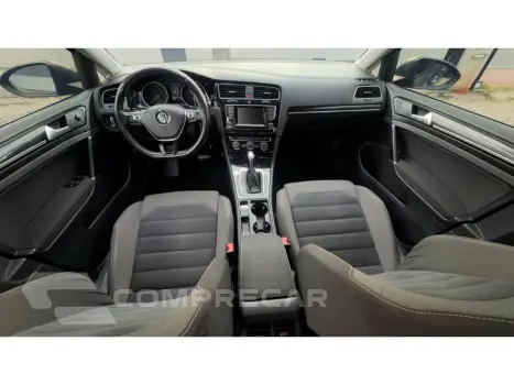 GOLF 1.4 TSI HIGHLINE 16V GASOLINA 4P AUTOMÁTICO