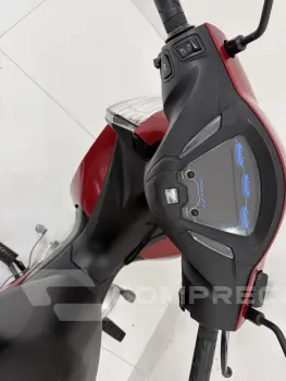 Biz 125 i