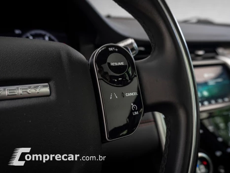 Discovery Sport SE R-Dyn. 2.0 TB Die.