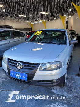 GOL 1.0 MI Copa 8V G.IV