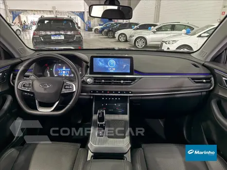 TIGGO 5x 1.5 VVT TURBO iFLEX SPORT CVT