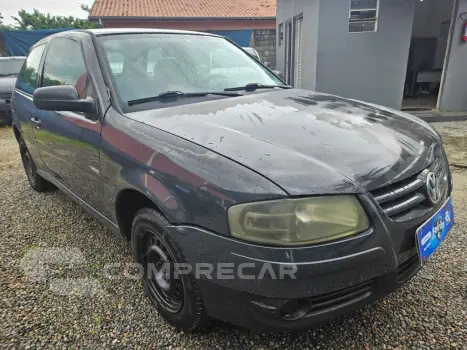 Gol City (Trend) 1.0 Mi Total Flex 8V 2p