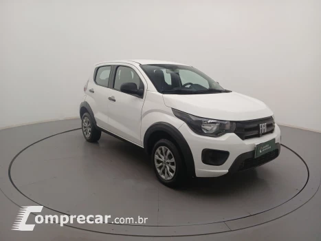 MOBI 1.0 EVO FLEX LIKE. MANUAL