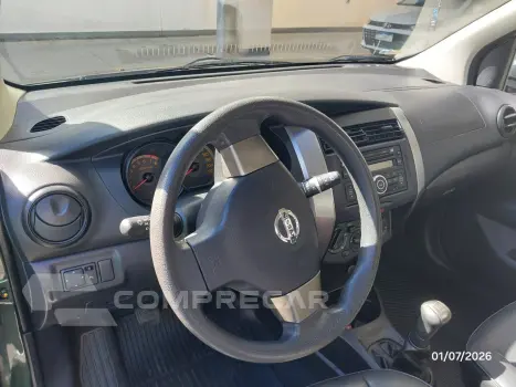 LIVINA 1.6 S 16V