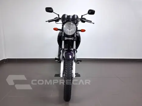 YBR 125 FACTOR K