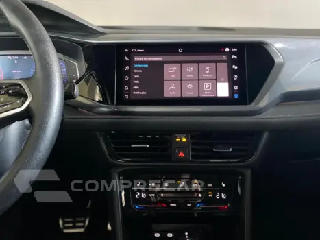 TAOS 1.4 250 TSI TOTAL FLEX HIGHLINE AUTOMÁTICO