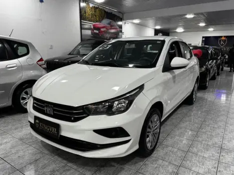 Fiat CRONOS DRIVE 1.0 4 portas