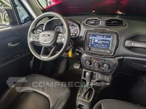 RENEGADE 1.3 T270 TURBO FLEX AT6