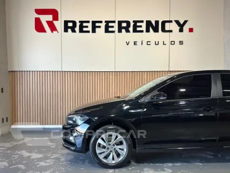 POLO 1.0 200 TSI HIGHLINE AUTOMÁTICO