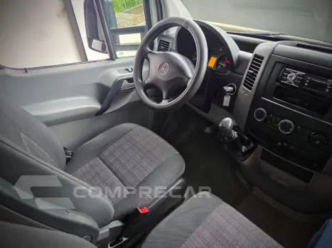 SPRINTER 2.2 CDI DIESEL CHASSIS 313 STREET LONGO MANUAL