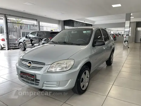 PRISMA 1.4 MPFI Maxx 8V