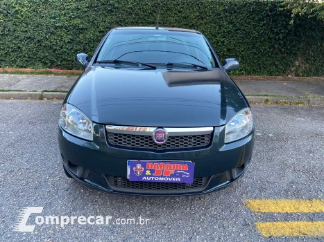 SIENA 1.4 MPI EL 8V