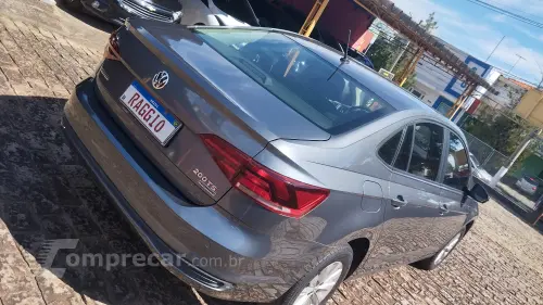 VIRTUS 1.0 200 TSI Comfortline