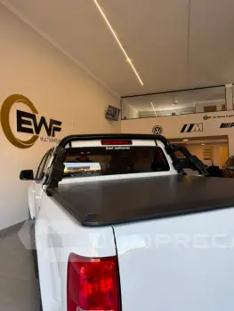 CHEVROLET S10 Pick-Up LT 2.4 F.Power 4x2 CD