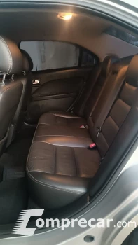 FUSION 2.0 SEL 16V