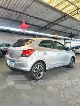 ONIX HATCH LTZ 1.4 8V FlexPower 5p Mec.