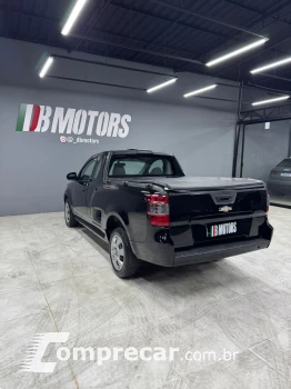 Montana LS 1.4 Manual