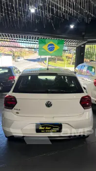 POLO 1.0 MPI