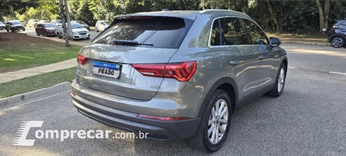 Q3 1.4 35 TFSI Prestige Plus S Tronic