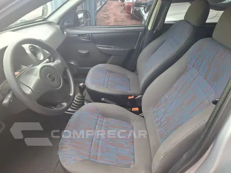 Celta 1.0 Mpfi Spirit 8V Flex 4P Manual