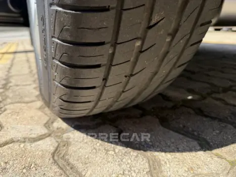 CRUZE HATCH - 1.8 LTZ SPORT6 16V 4P AUTOMÁTICO