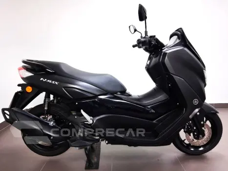 Yamaha YAMAHA NMAX 160 ABS