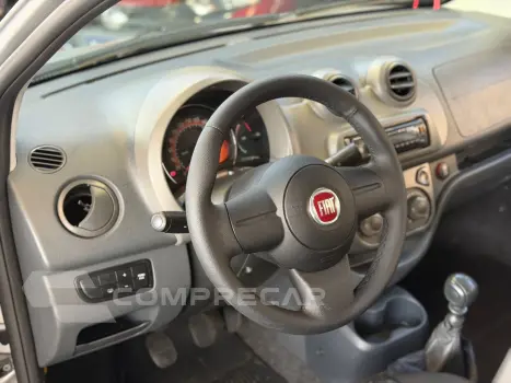 Uno UNO VIVACE Celeb. 1.0 EVO F.Flex 8V 5p