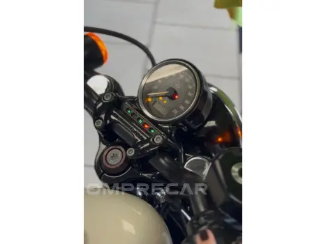 XL 1200X FORTY EIGHT SPORTSTER