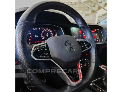JETTA 2.0 350 TSI GASOLINA GLI DSG
