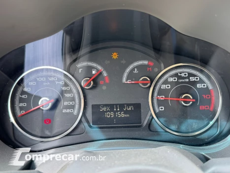 PALIO 1.0 MPI Attractive 8V