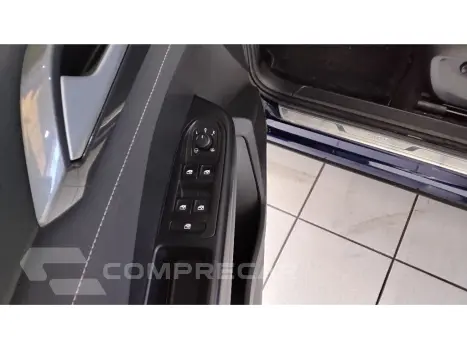TAOS 1.4 250 TSI TOTAL FLEX HIGHLINE AUTOMÁTICO