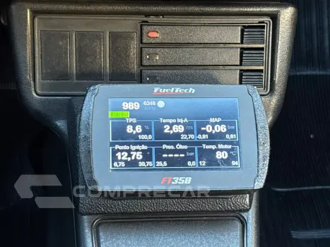 GOL 1.8 GTS 8V