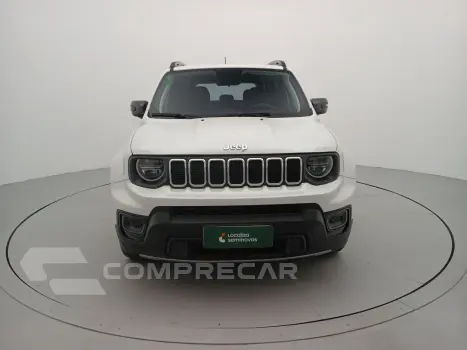 RENEGADE 1.3 T270 TURBO FLEX LONGITUDE AT6