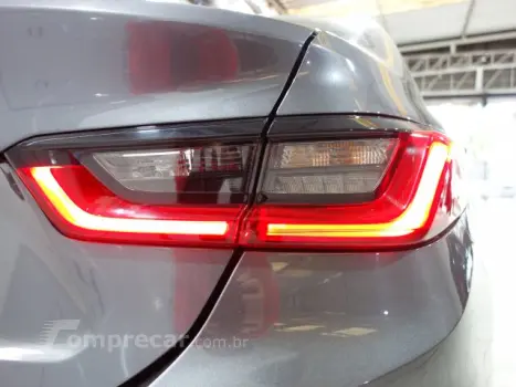 CITY - 1.5 I-VTEC TOURING CVT