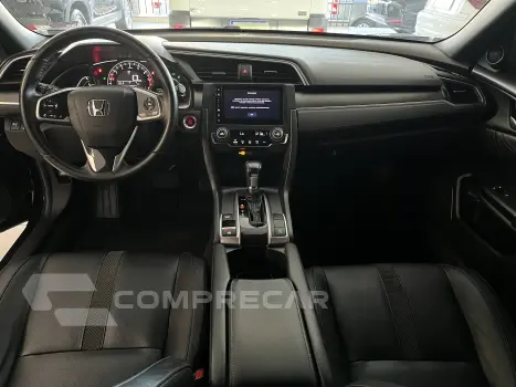 CIVIC EX CVT 2.0