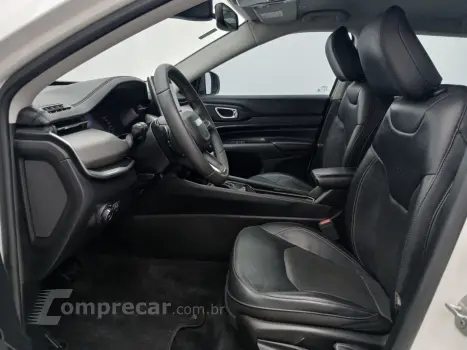 COMPASS 1.3 T270 TURBO FLEX LONGITUDE AT6