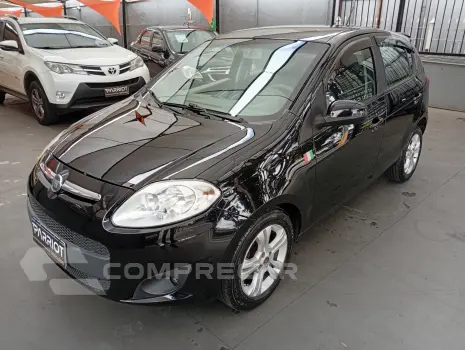 Fiat PALIO 1.4 MPI Attractive 8V 4 portas