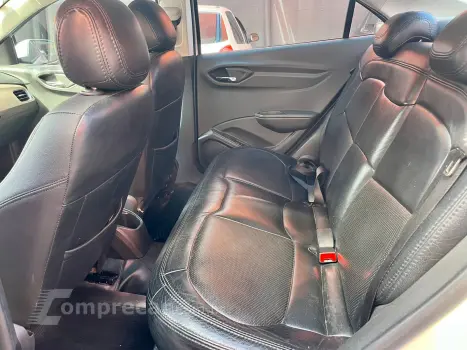 PRISMA 1.4 MPFI LTZ 8V