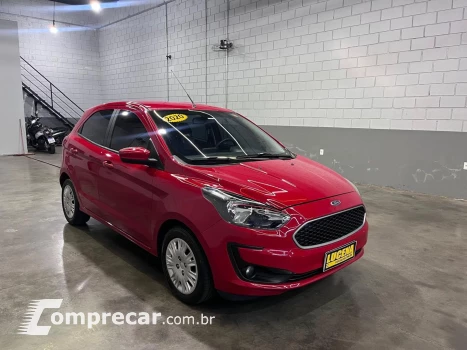 Ka 1.0 Ti-Vct Flex Se Plus Manual