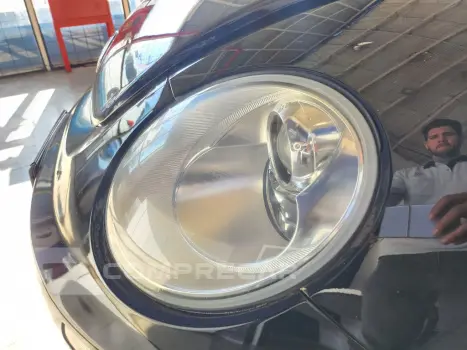 NEW BEETLE 2.0 MI 8V GASOLINA 2P AUTOMATICO