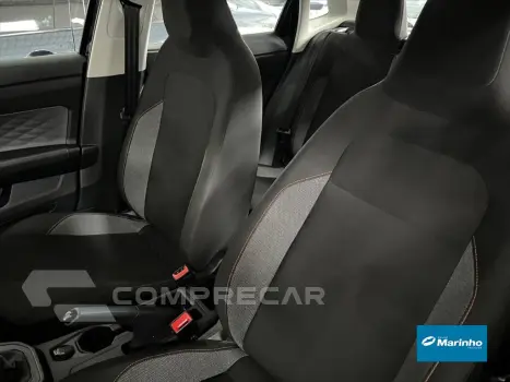 POLO 1.0 MPI TRACK MANUAL