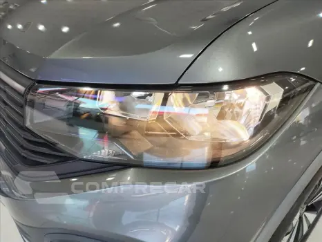 T-CROSS 1.0 200 TSI TOTAL FLEX AUTOMÁTICO