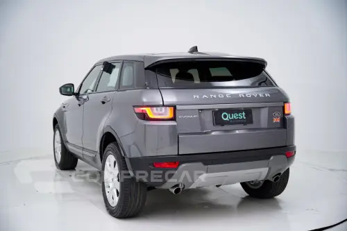 Range R.EVOQUE Si4 SE 2.0 Aut.5p/Flex