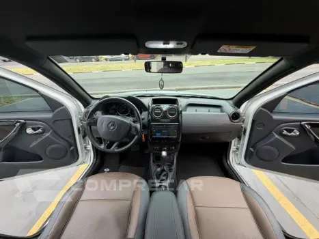 DUSTER Dynamique 1.6 Flex 16V Aut.