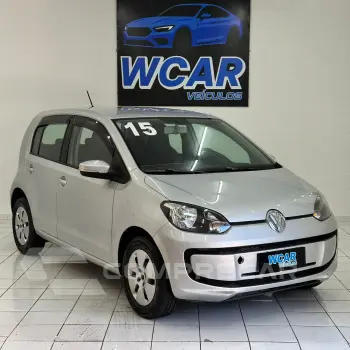 up! move 1.0 Total Flex 12V 5p