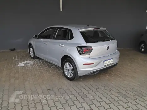 POLO POLO 1.0 TSI FLEX 12V 5P