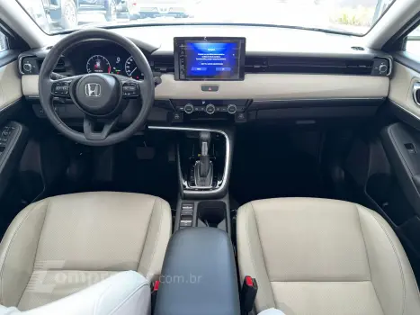 HR-V 1.5 DI I-vtec Turbo Advance